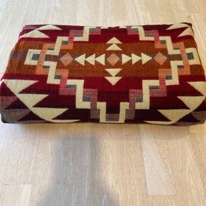 COPY - Gorgeous Alpaca soft blanket. New n…